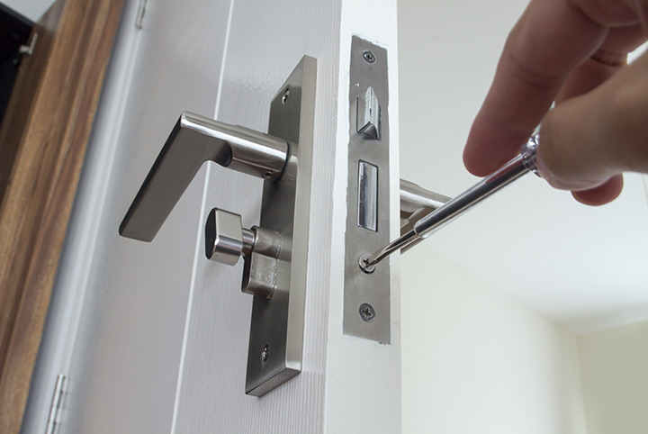 Our local locksmiths are able to repair and install door locks for properties in Urmston and the local area.